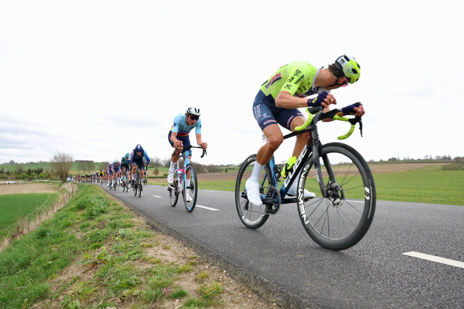 Volta NXT Classic: toekomstgericht en open voor nieuwe partners